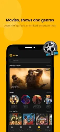 hotstar-par-yeh-rishta-kya-kehlata-hai Movies and shows